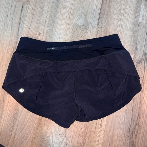 Pants - Lululemon short inseam 2.5”